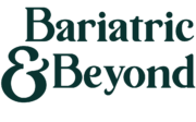 Bariatric & beyond logo.